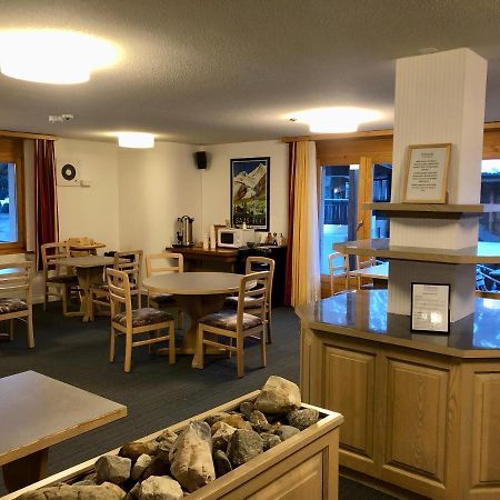 Artemis Easy Stay Self Check In-Out Saas-Fee Esterno foto