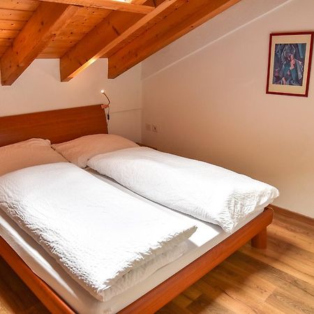 Artemis Easy Stay Self Check In-Out Saas-Fee Esterno foto