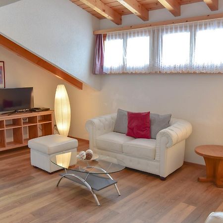 Artemis Easy Stay Self Check In-Out Saas-Fee Esterno foto